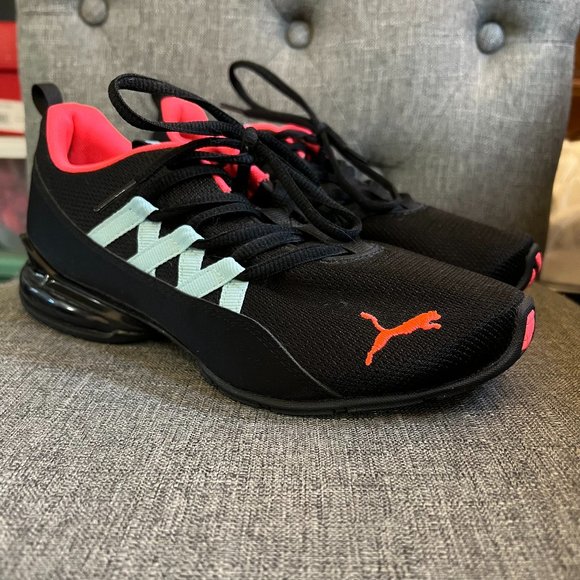 Puma Riaze Prowl women's running sneakers - Picture 1 of 7